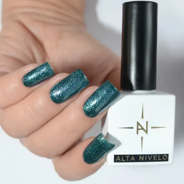 Alta Nivelo Гель-лак FIESTA № 120-img-0