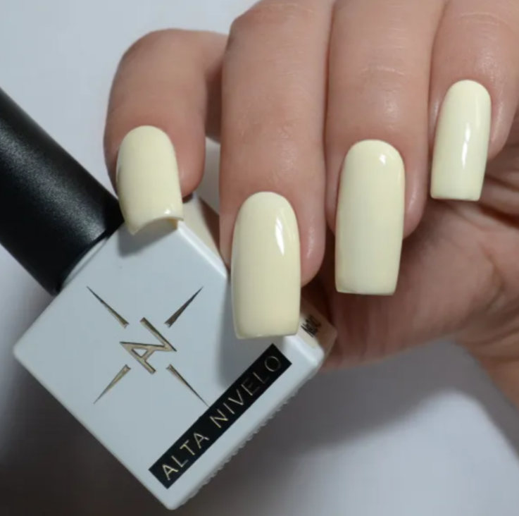 Alta Nivelo Гель-лак BUTTER №243-img-1