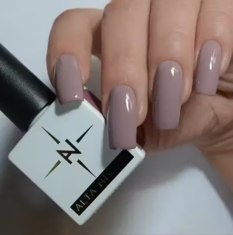 Alta Nivelo Гель-лак CHOCOLATE №246-img-1