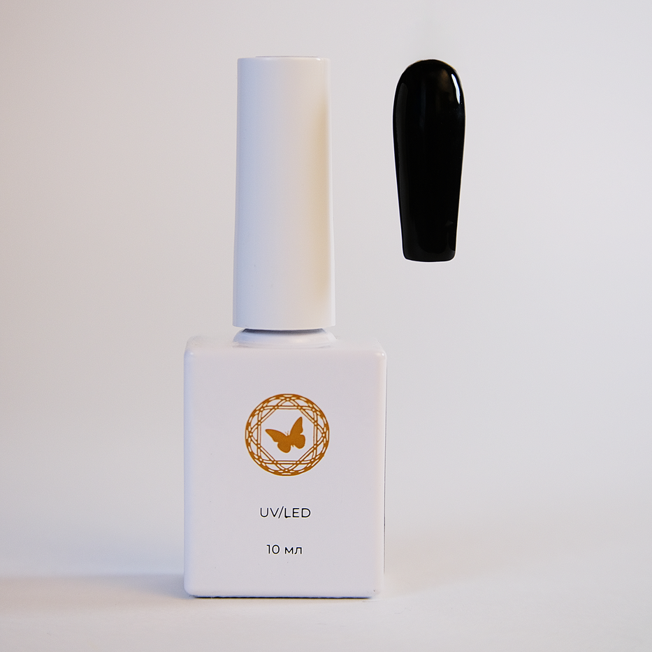 ОБОЛОЧКА № 003 Гель-лак классический 10мл-img-1