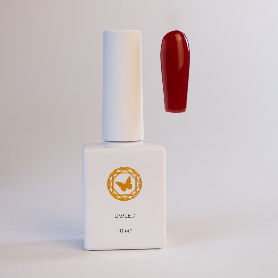 ОБОЛОЧКА № 019 Гель-лак классический ПРАЙМ 10мл-img-1