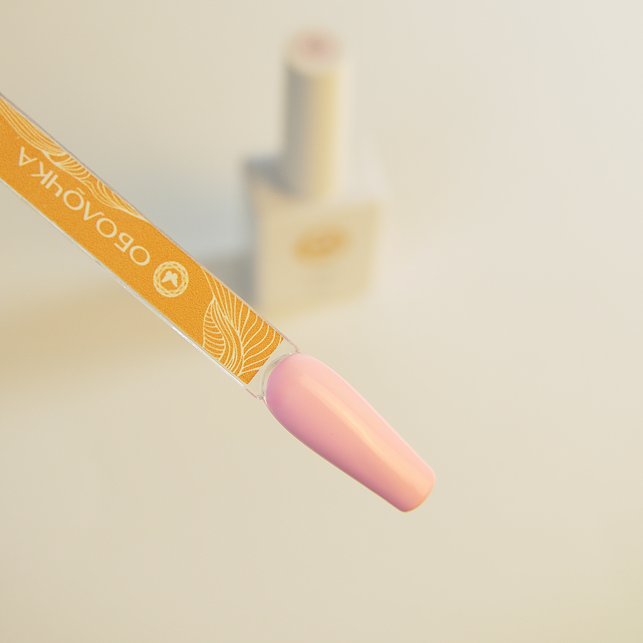 ОБОЛОЧКА № 031 Гель-лак классический 10мл-img-0