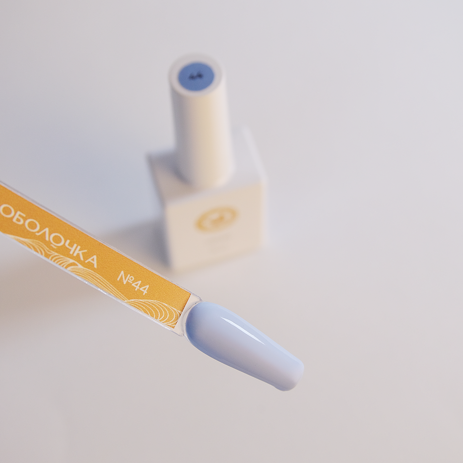 ОБОЛОЧКА № 044 Гель-лак классический ПРАЙМ 10мл-img-0