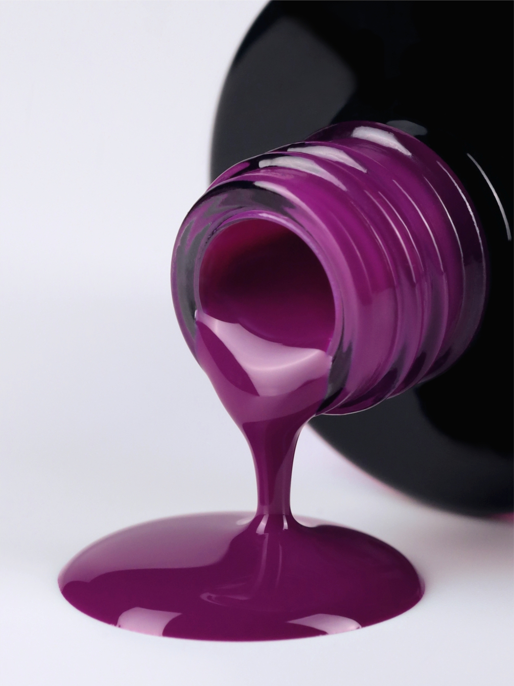 Foxy Гель-лак (Gel polish) #191, 8 ml-img-4