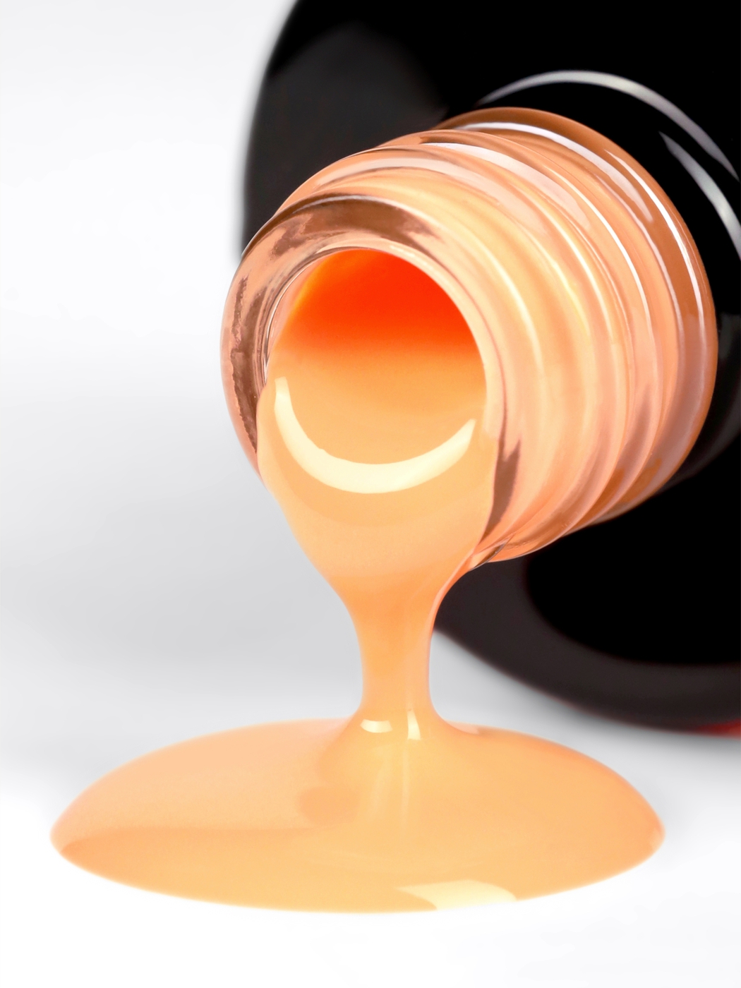 Foxy Гель-лак (Gel polish) #401, 8 ml-img-1