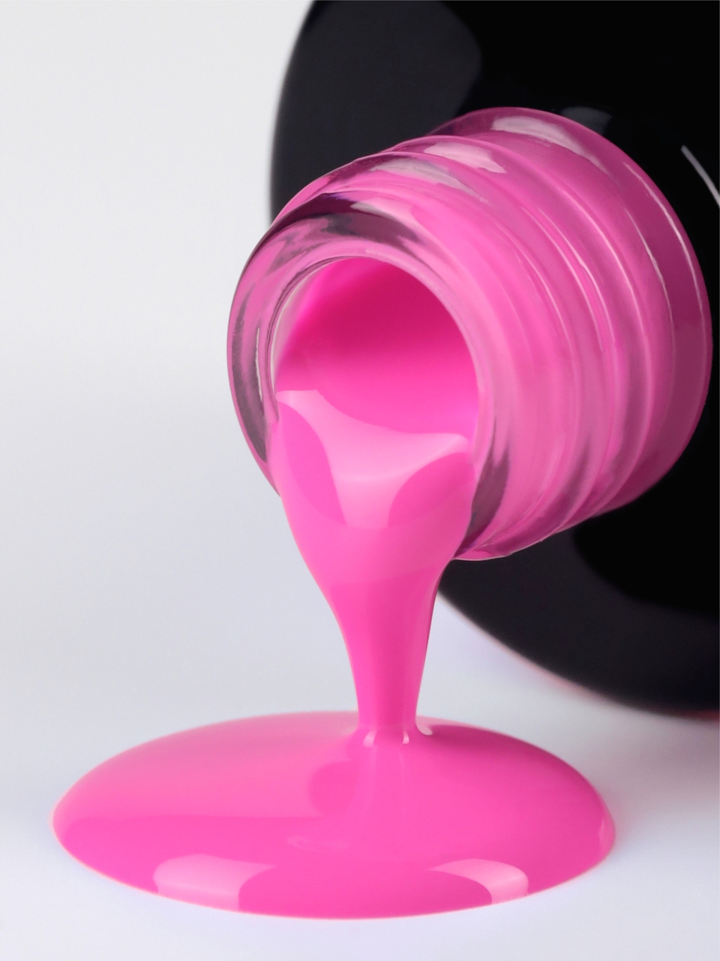 Foxy Гель-лак (Gel polish) #494, 8 ml-img-4