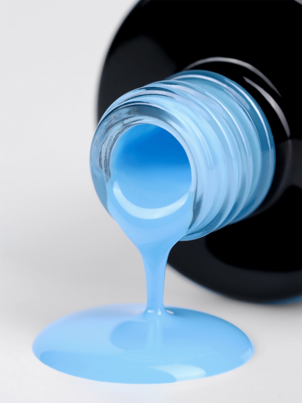 Foxy Гель-лак (Gel polish) #498, 8 ml-img-4