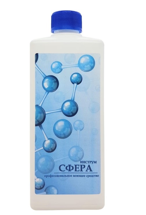 Средство для очистки инструмента Сфера Инструм, 1 л-img-0
