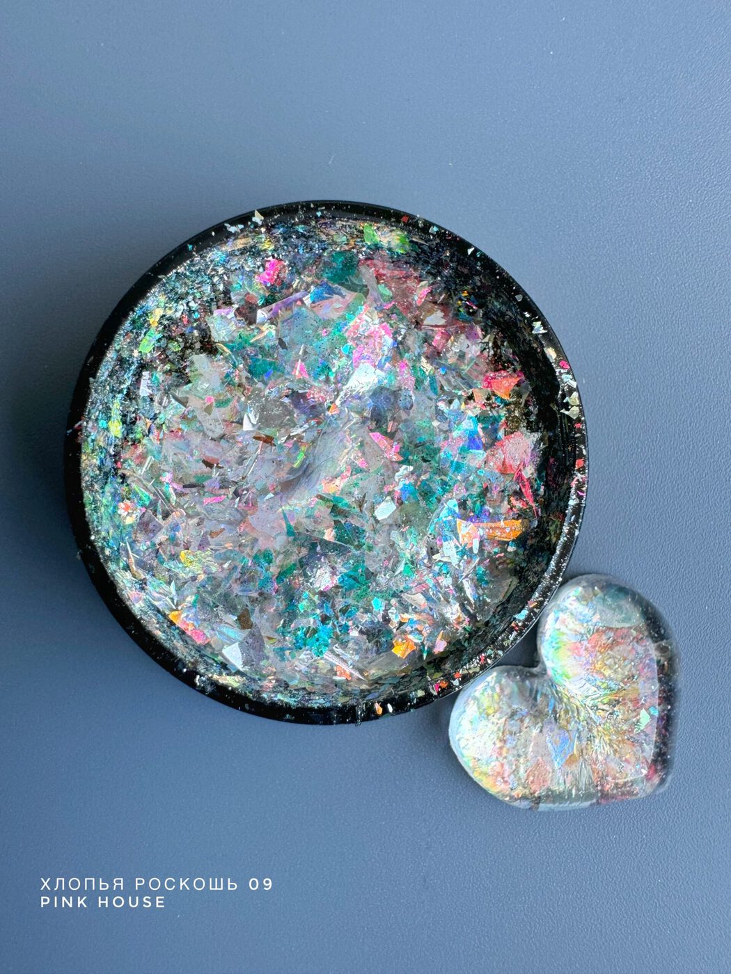 09 хлопья роскошь pink house-img-0