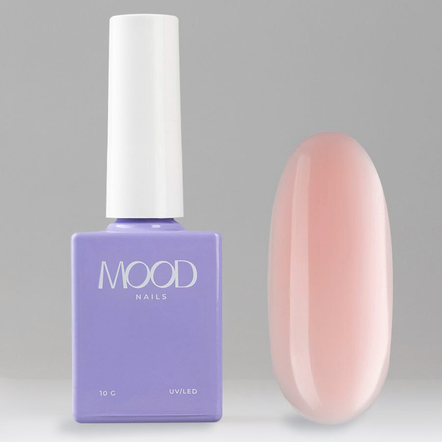 База MOODNAIL Camouflage Strong Peach 10г-img-0