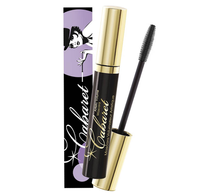 VIVIENNE SABO "Cabaret" тон 01 Тушь для ресниц в коробке-img-0