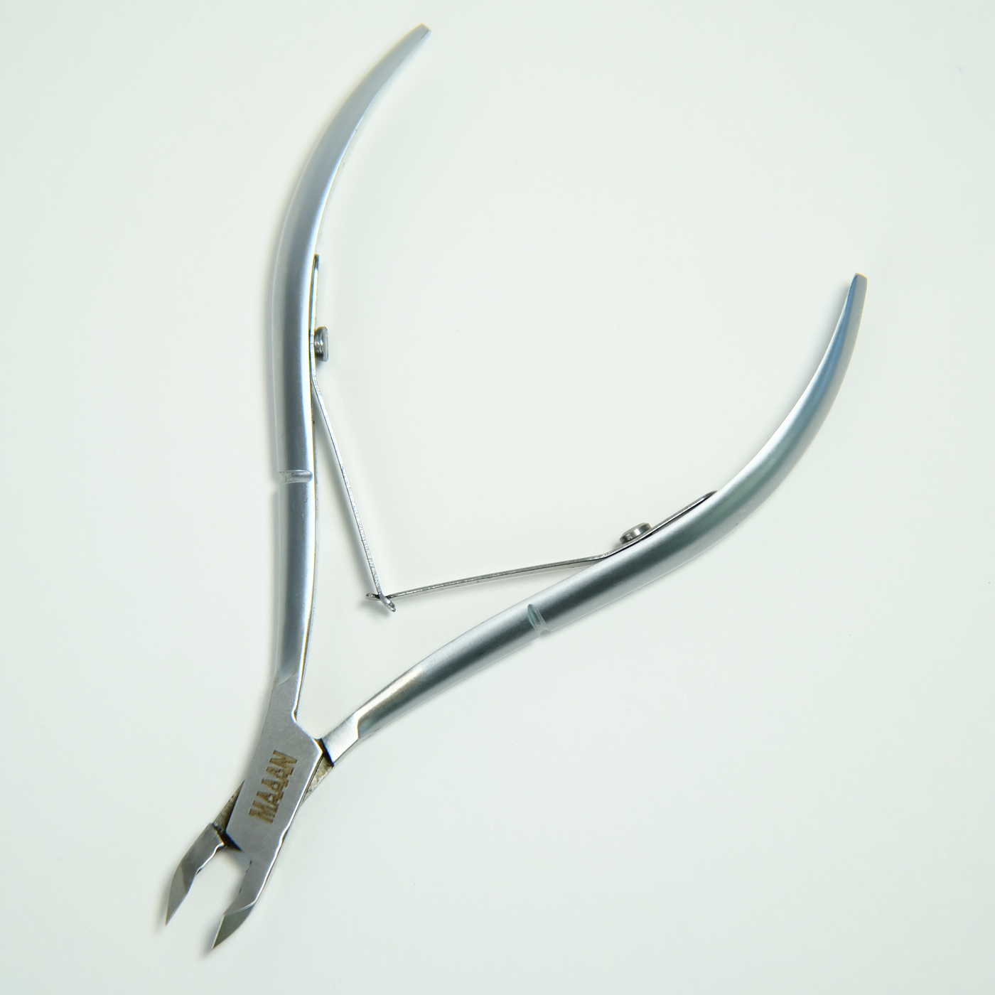 MAAAN MM-3-14-H кусачки двойная пружина*-img-0