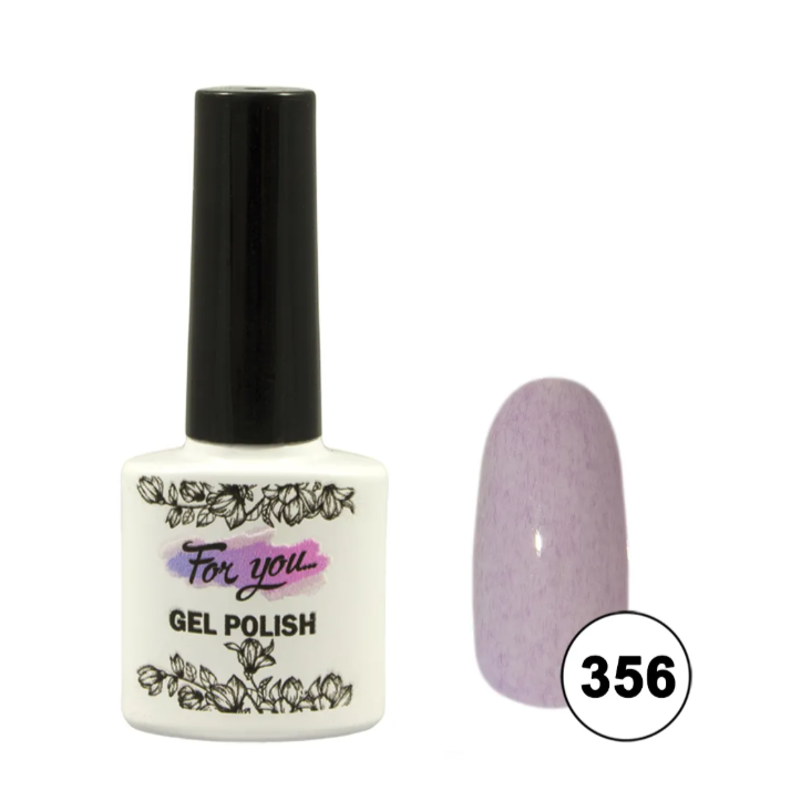 Гель-лак FOR YOU № 356-img-0