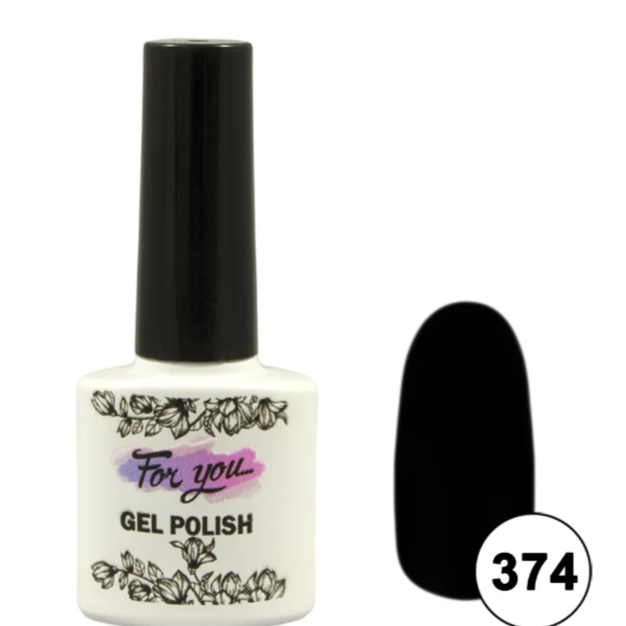 Гель-лак FOR YOU № 374-img-0