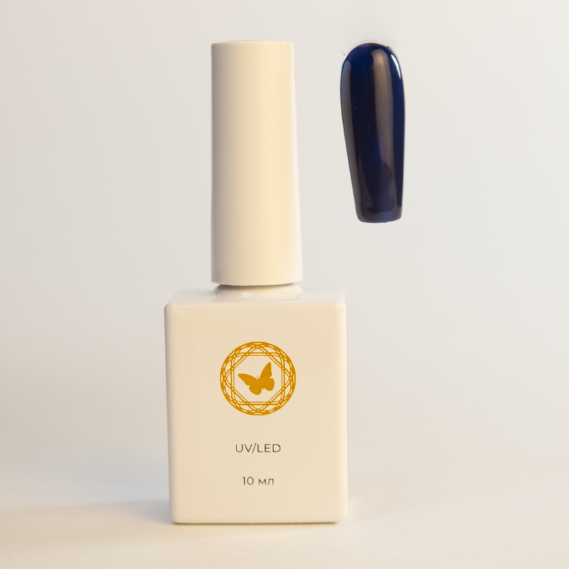 ОБОЛОЧКА № 029 Гель-лак классический 10мл-img-1