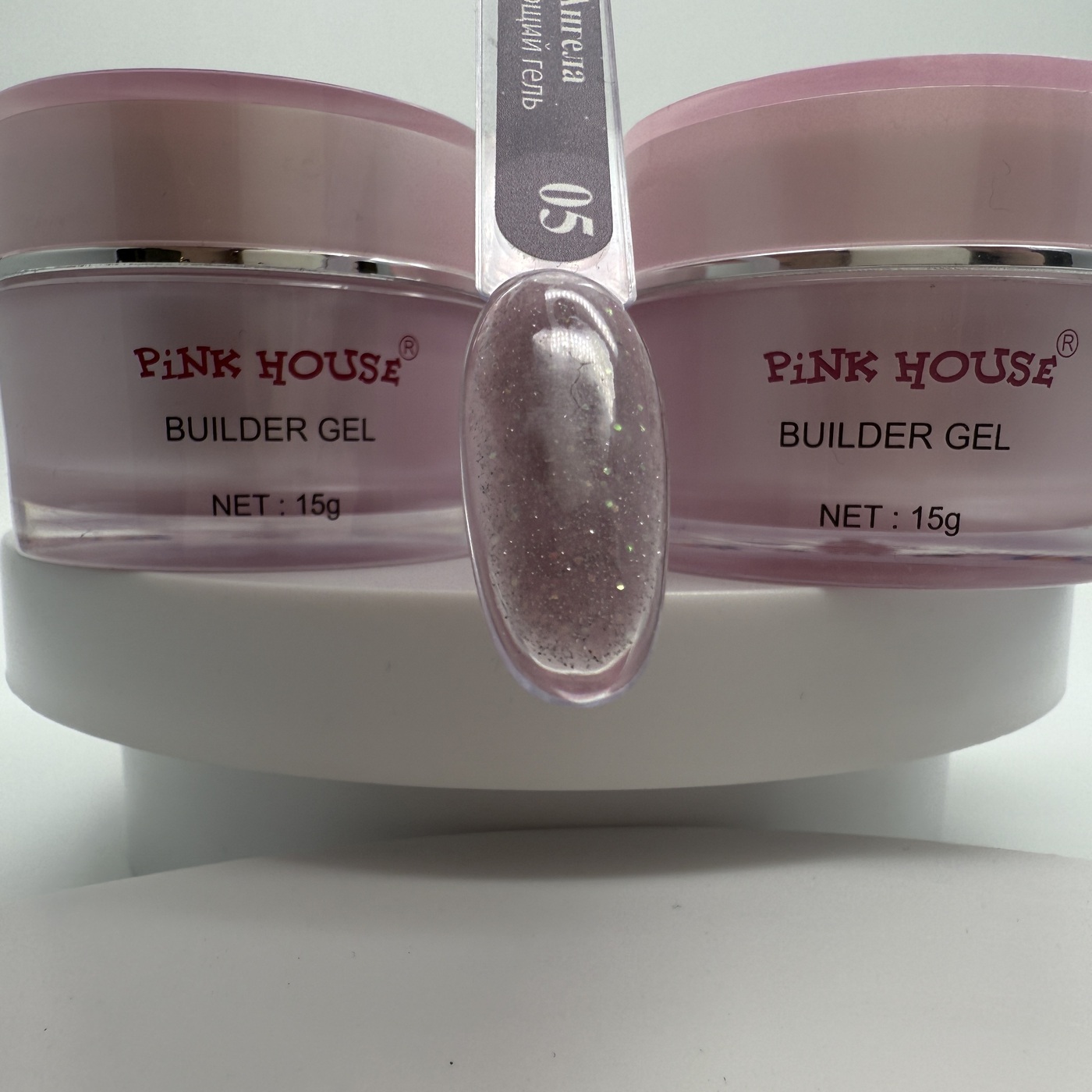 гель 05 крылья ангела 15 мл pink house-img-1