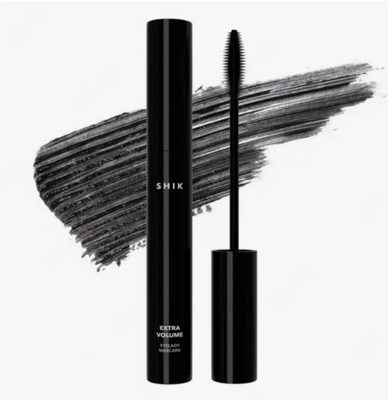 SHIK Тушь для ресниц EXTRA VOLUME-img-0