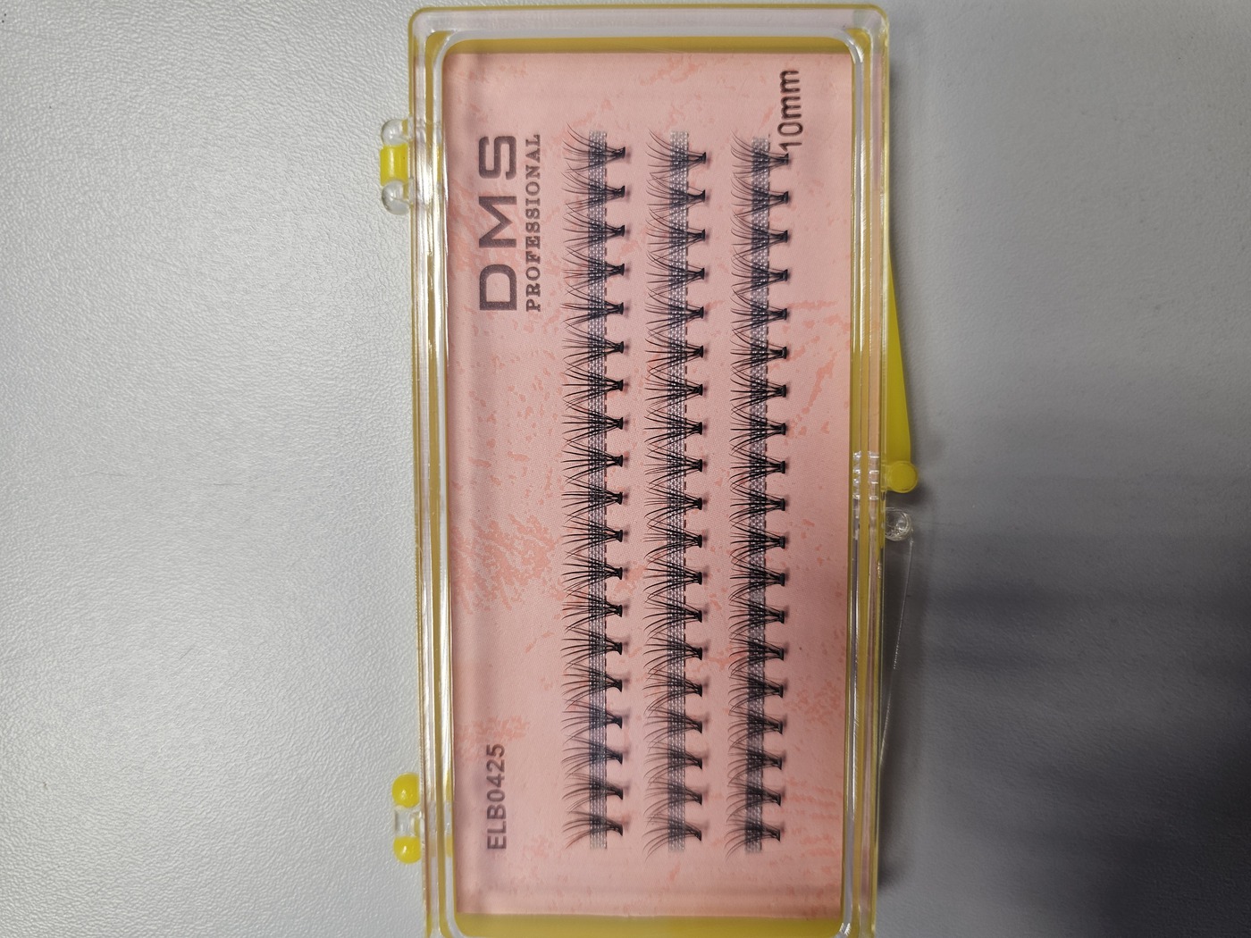 Пучки DMS 10 мм-img-0