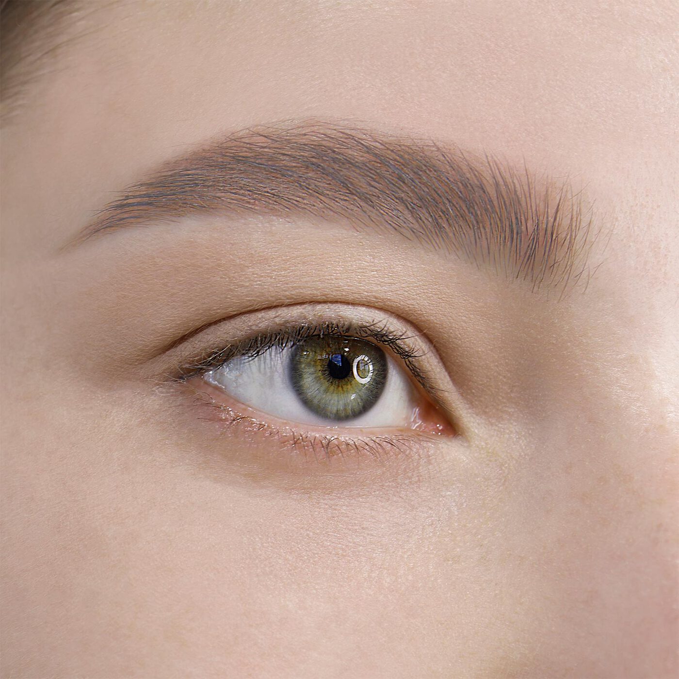 LUXVISAGE Гель-Тинт для бровей тон 101(Taupe) водостойкий BROW TINT waterproof 24H/6-img-2