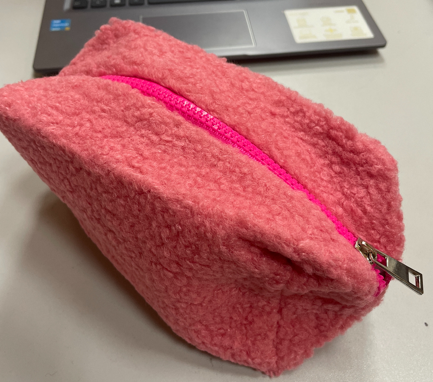 Косметичка Меринос-img-0