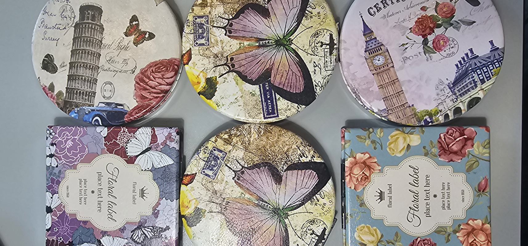 Зеркало Складное-img-0