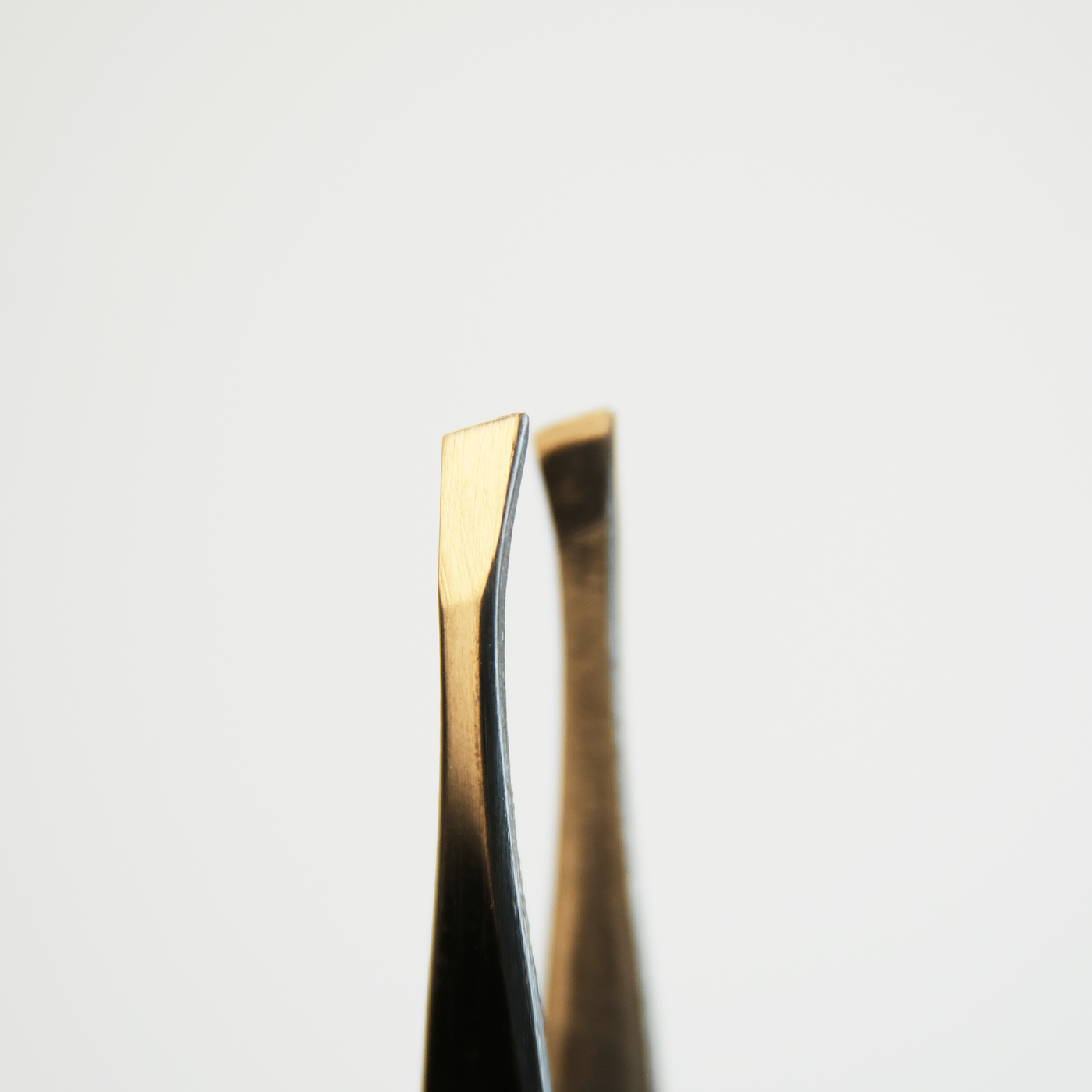 MZ Line A212N Пинцет никелированный-img-1