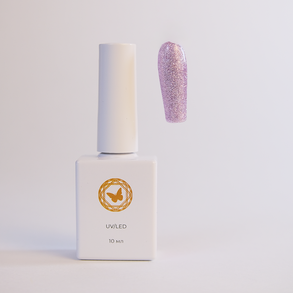 ОБОЛОЧКА № 036 Гель-лак классический ПРАЙМ 10мл-img-1