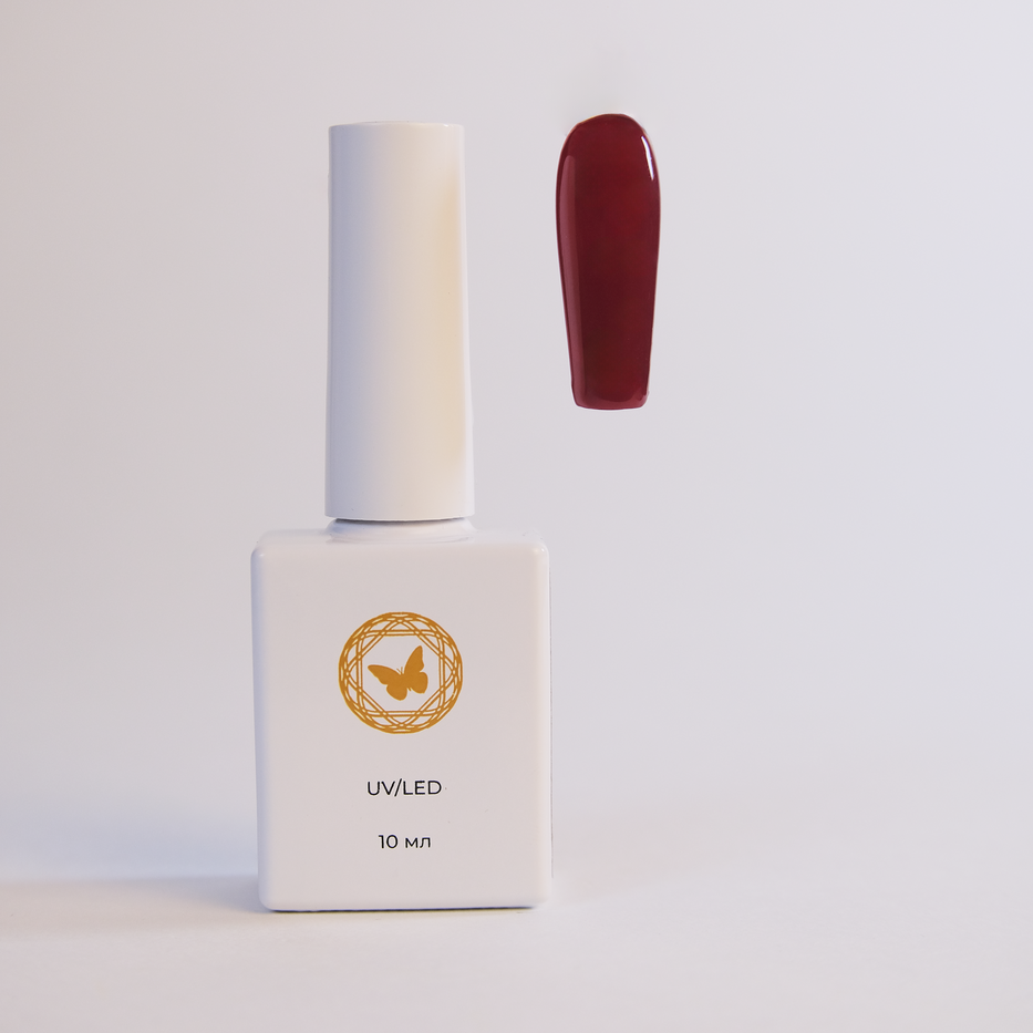 ОБОЛОЧКА № 037 Гель-лак классический 10мл-img-1