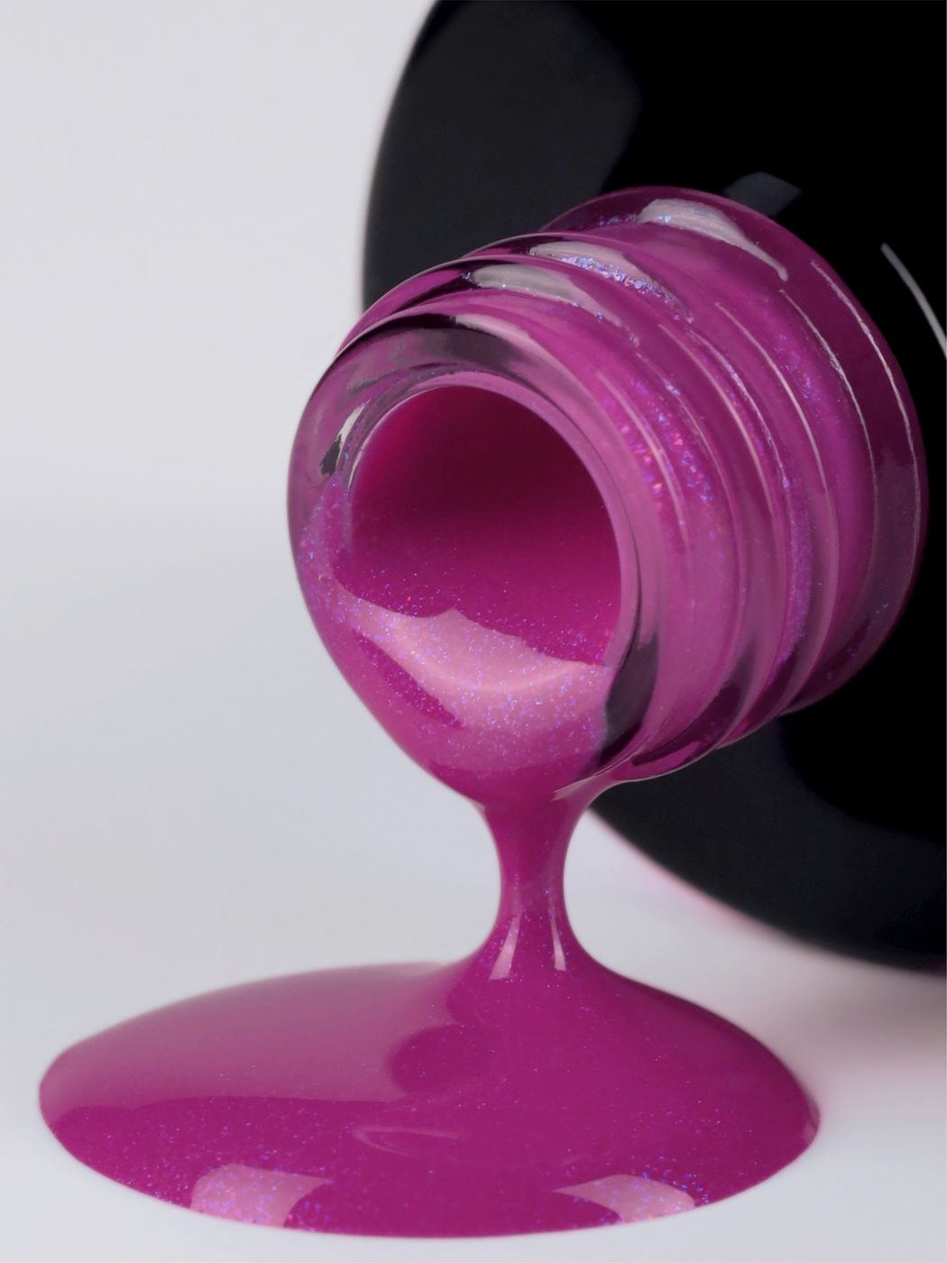 Foxy Гель-лак (Gel polish) #391, 8 ml-img-1