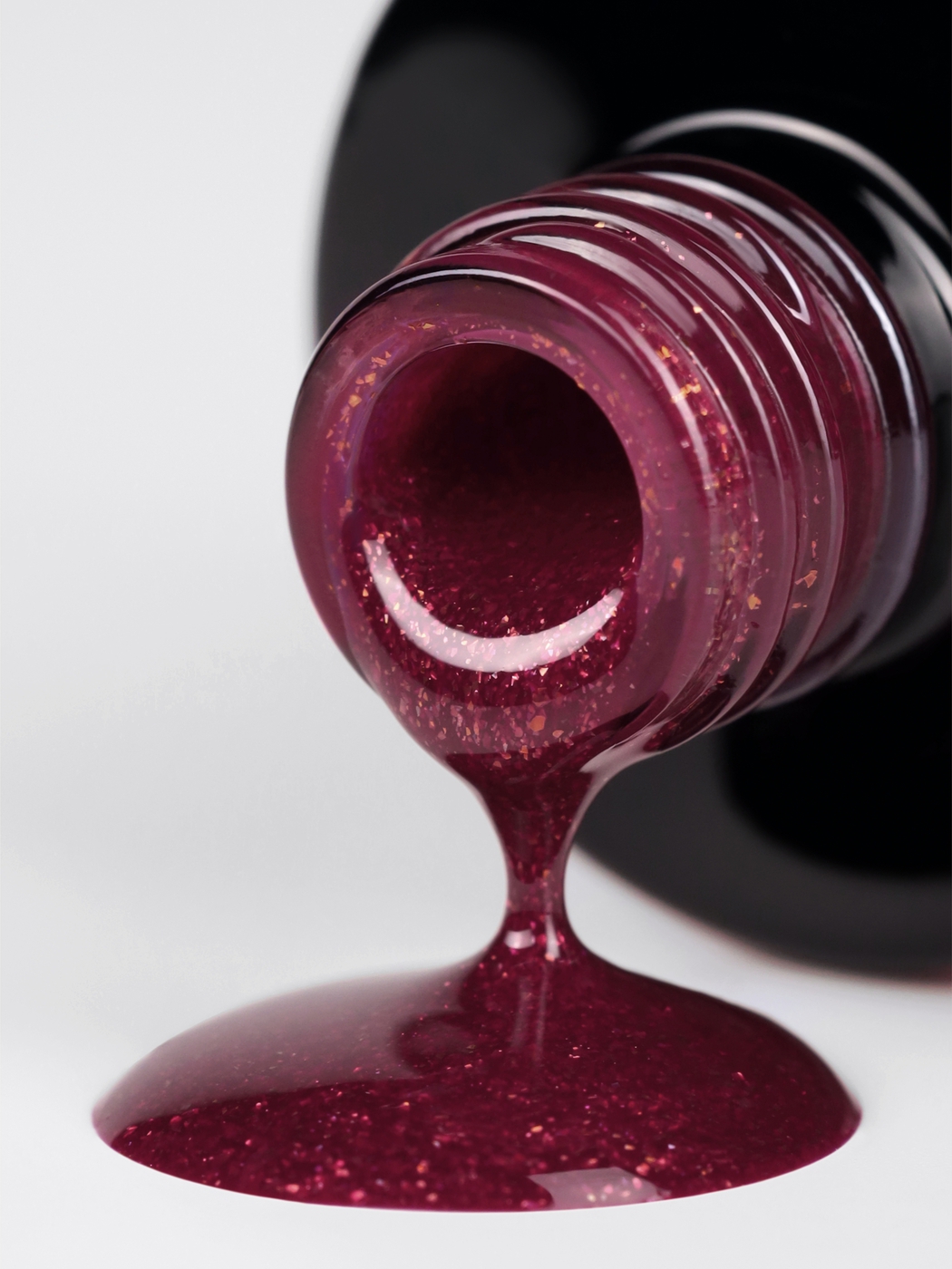 Foxy Гель-лак (Gel polish) #394, 8 ml-img-1