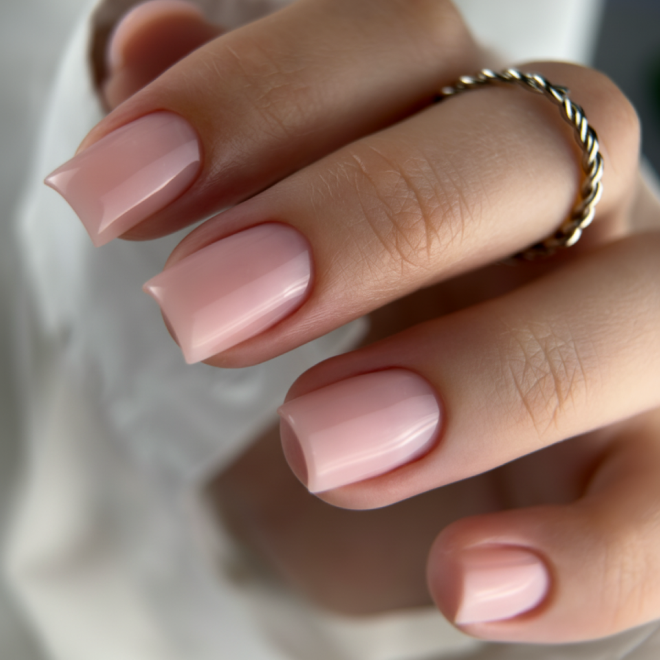 NAVI Полигель для наращивания и моделирования ногтей 30 мл-img-3