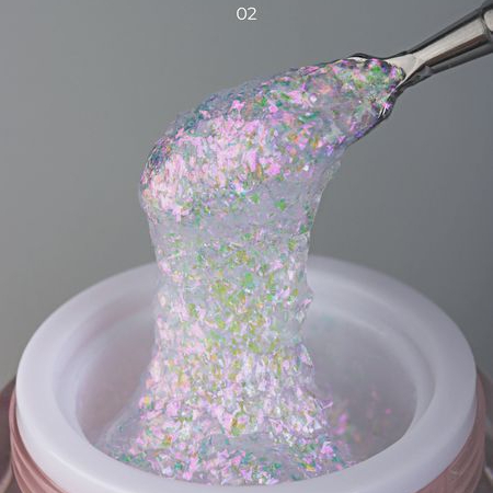 гель isterika 15 мл pink house-img-0