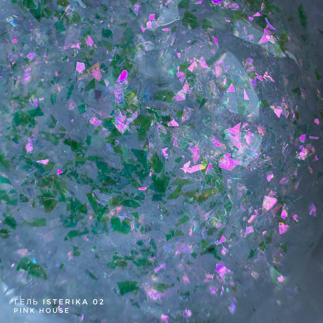 гель isterika 15 мл pink house-img-1