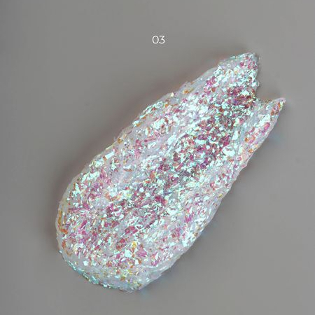 гель  isterika 15 мл pink house-img-2