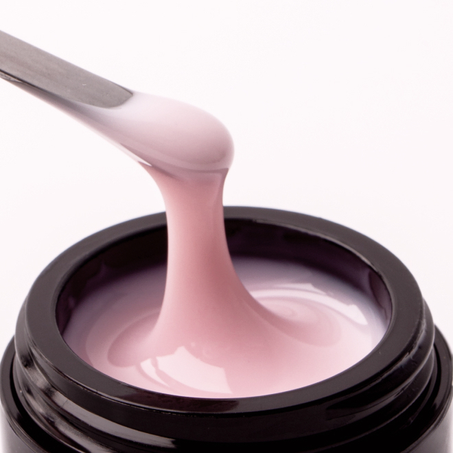 NAVI Гель для наращивания Fast Builder Gel 30 мл-img-0