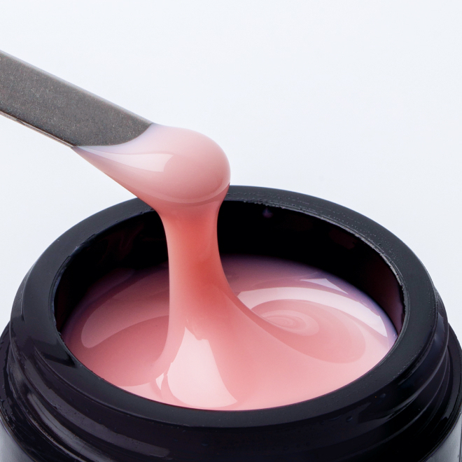 NAVI Гель для наращивания Fast Builder Gel 15 мл-img-0