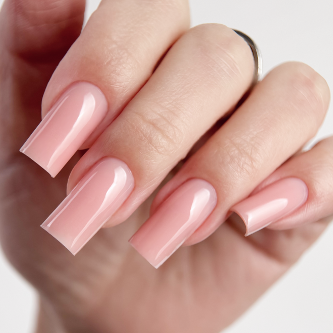 NAVI Гель для наращивания Fast Builder Gel 15 мл-img-1