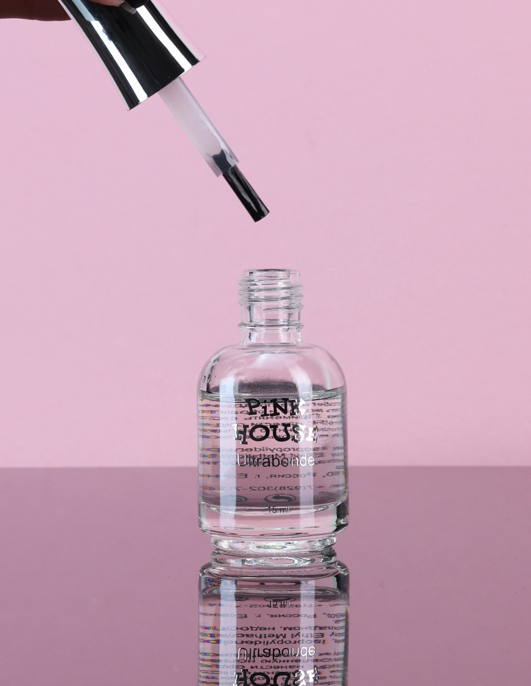 Ультрабонд 3 в 1 Pink House-img-0