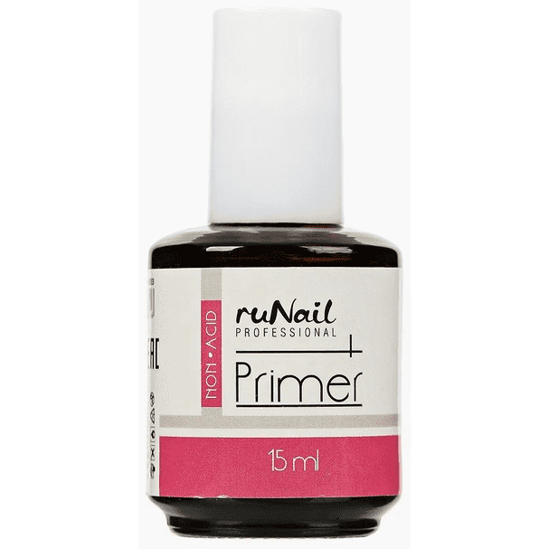 runail Праймер "Non-Acid" бескислотный-img-0