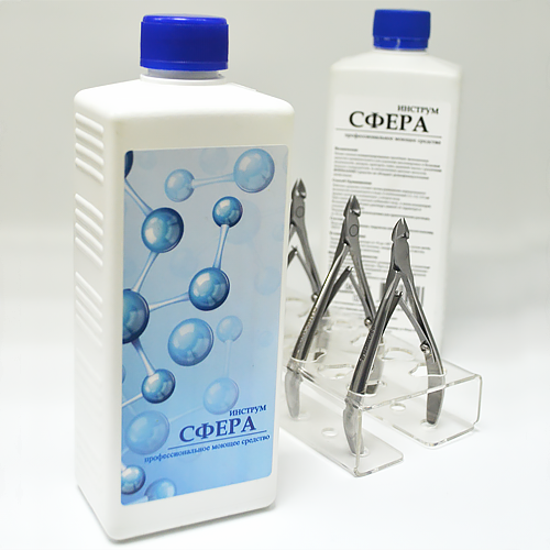 Средство для очистки инструмента Сфера Инструм, 0,5 л-img-0