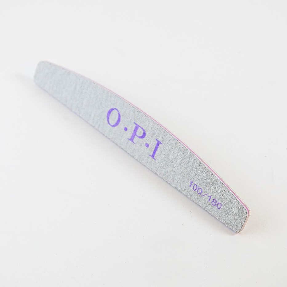 Пилка Opi лодочка 100/180-img-0