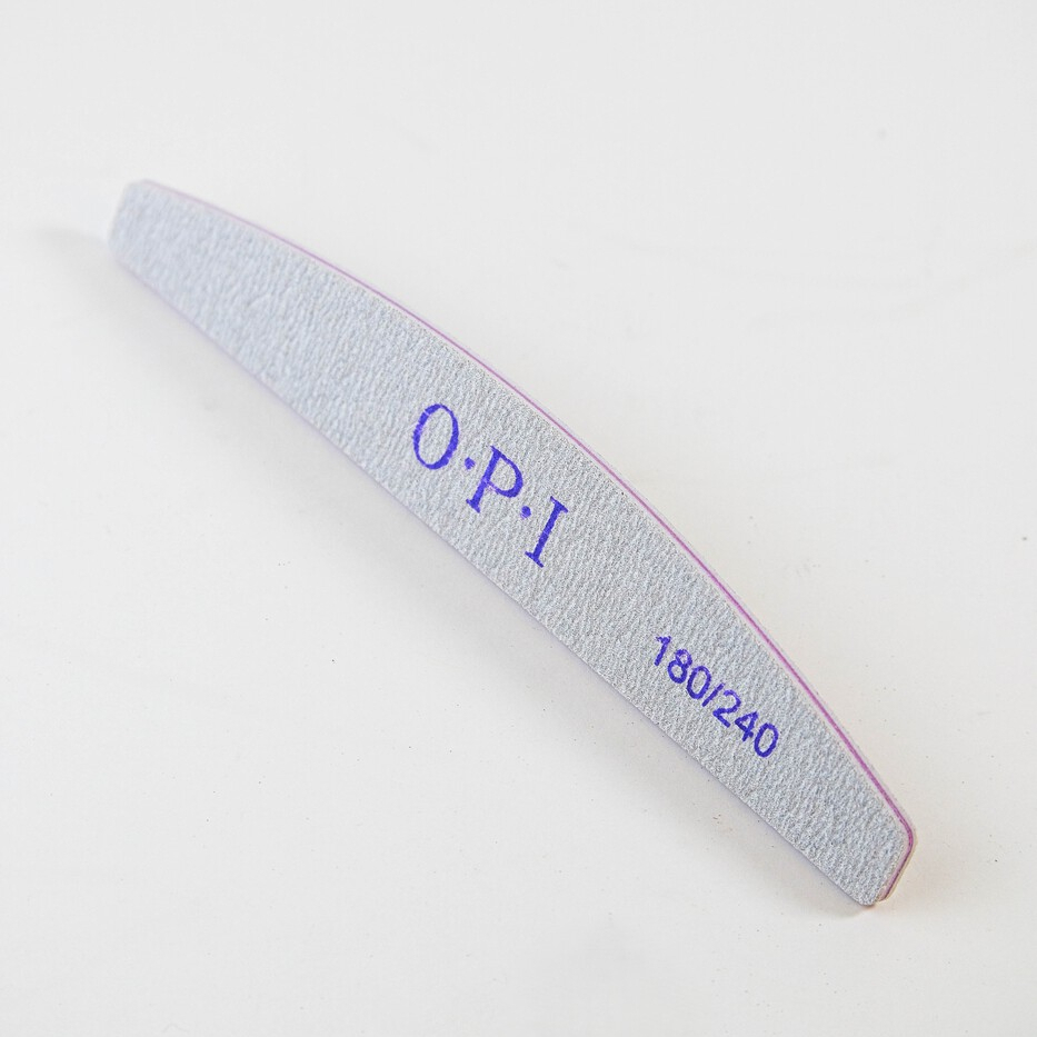 Пилка Opi лодочка 180/240-img-0