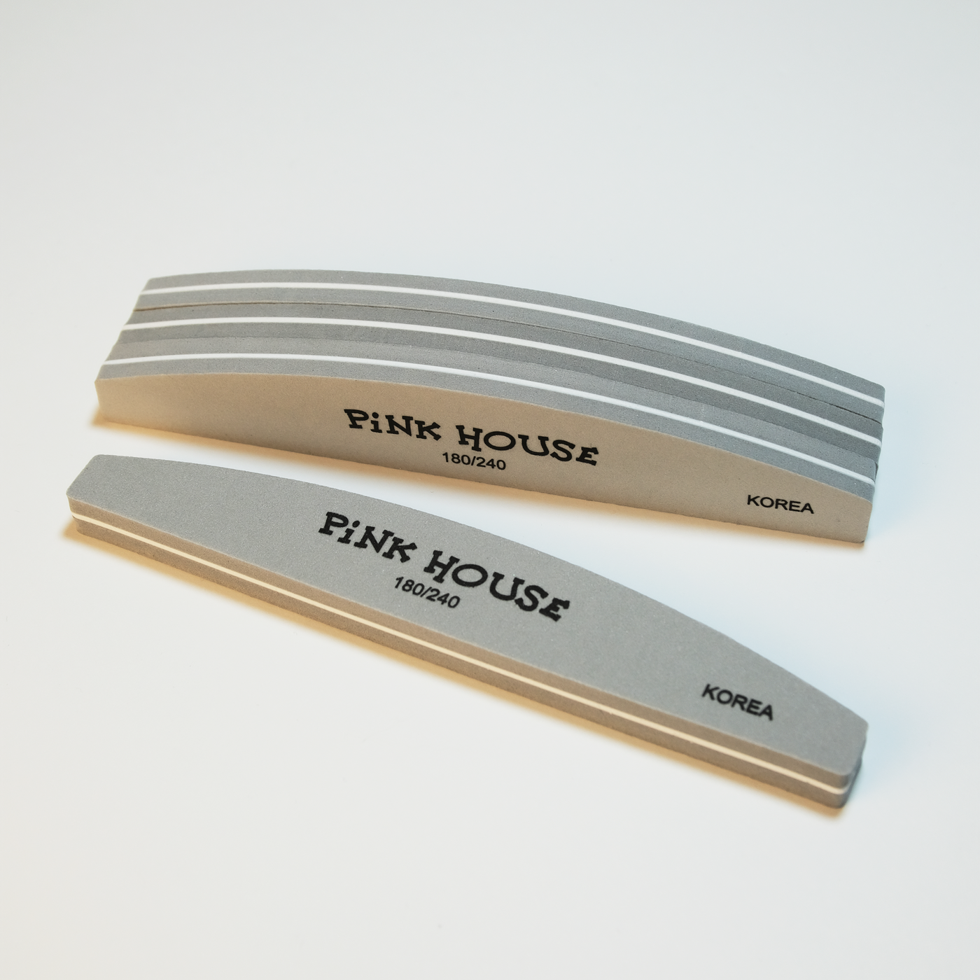 Баф-лодка 180/240 Pink House-img-0