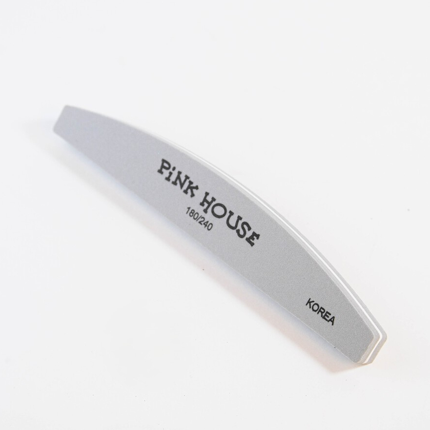 Баф-лодка 180/240 Pink House-img-1