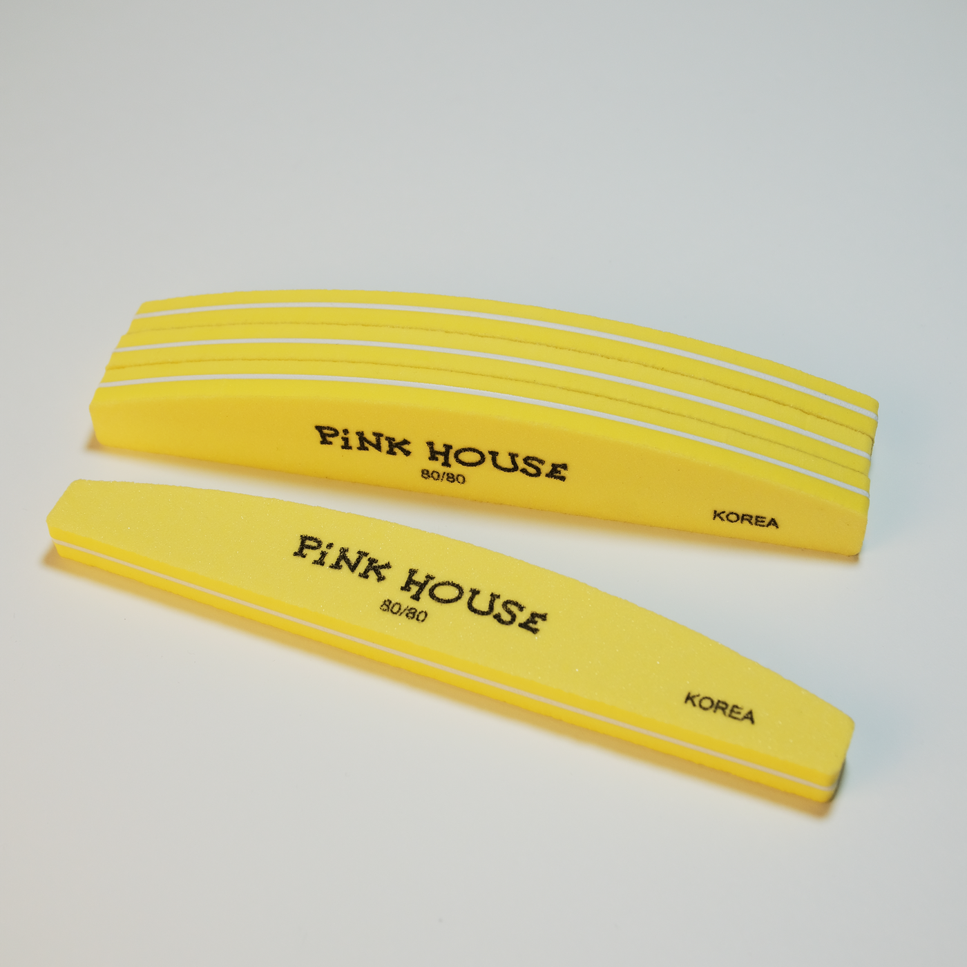 Баф-лодка 80/80  Pink House-img-0