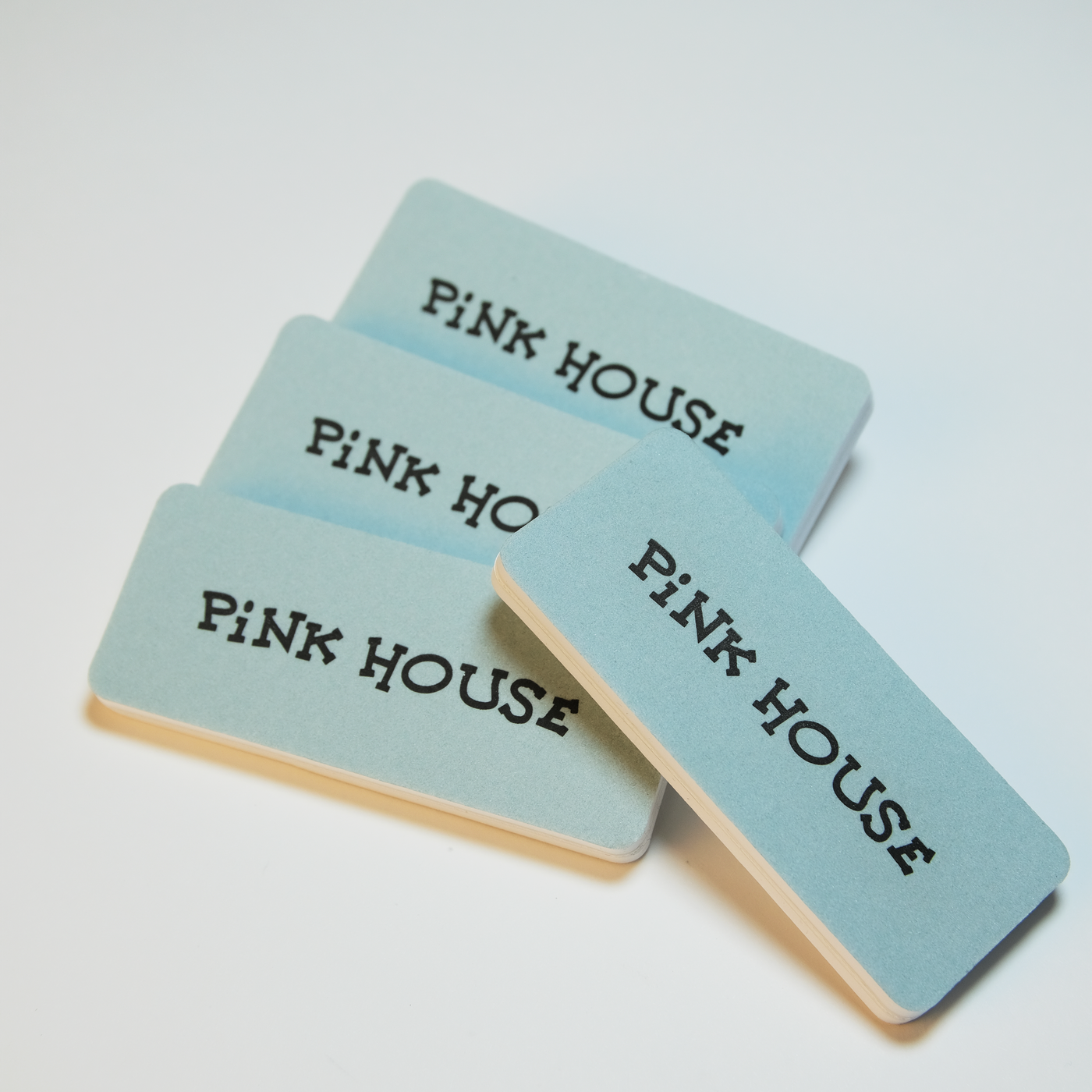 Полир для ногтей Pink House-img-0