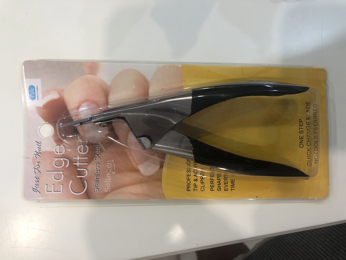 типсорез TheEdgeCutter черный 100*-img-0