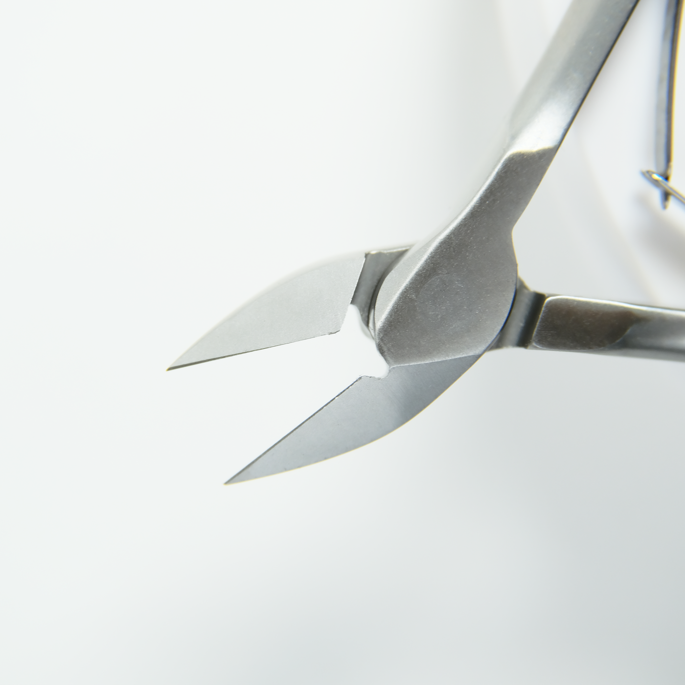 STALEKS SMART NS-70-14 Кусачки для ногтей-img-1