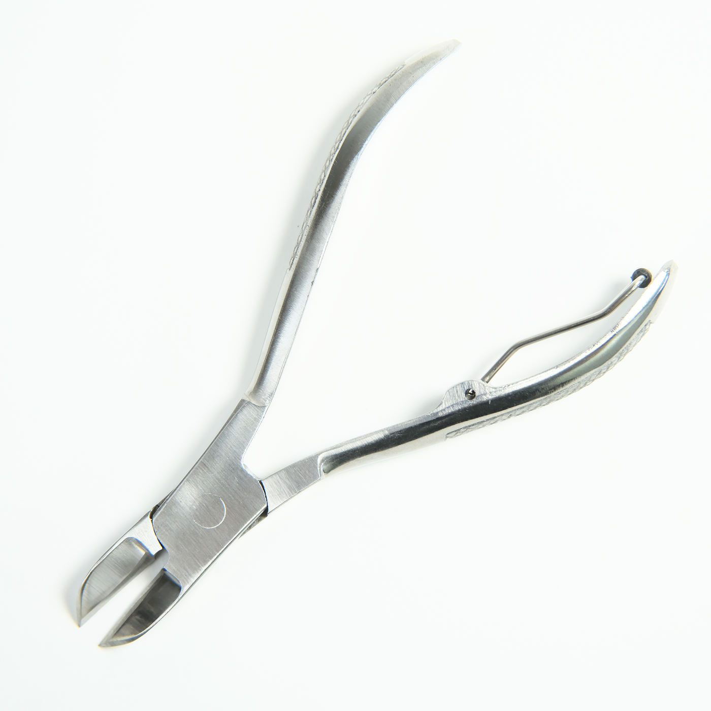 ZINGER Classic ME-45-S-LJ Кусачки для ногтей-img-0