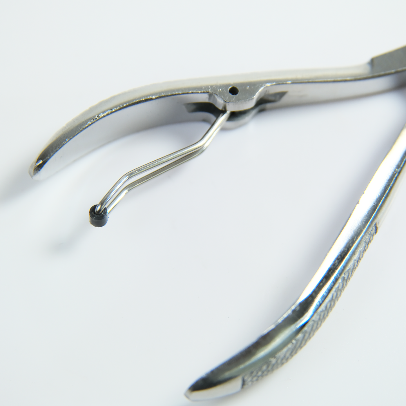 ZINGER Classic ME-45-S-LJ Кусачки для ногтей-img-2